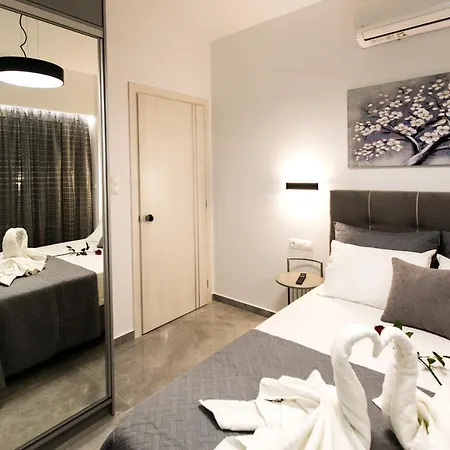 Luxury Shades Of Gray * Rethymno