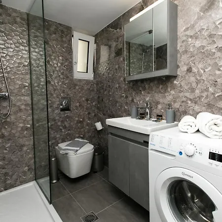 Luxury Shades Of Gray * Rethymno