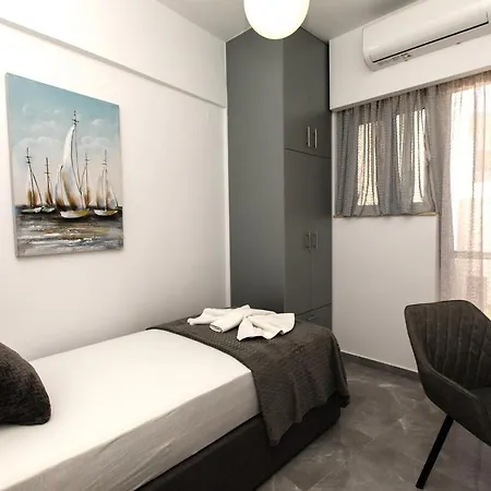 Apartamento Luxury Shades Of Gray