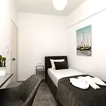 Luxury Shades Of Gray Apartment